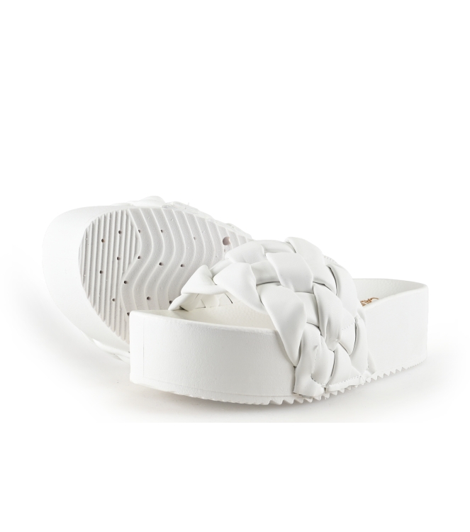 Colors of California Flip-Flops