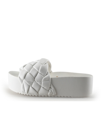 Colors of California Flip-Flops Weiß 331378
 Größe 37
 