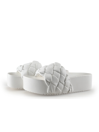 Colors of California Flip-Flops Weiß 331378
 Größe 37
 