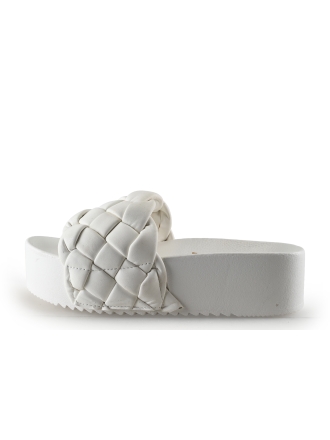 New Cult Flip-Flops Weiß 331381
 Größe 39
 