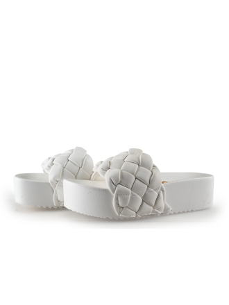 New Cult Flip-Flops Weiß 331381
 Größe 39
 