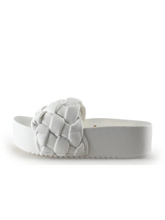 Colors of California Flip-Flops Weiß 331382
 Größe 38
 