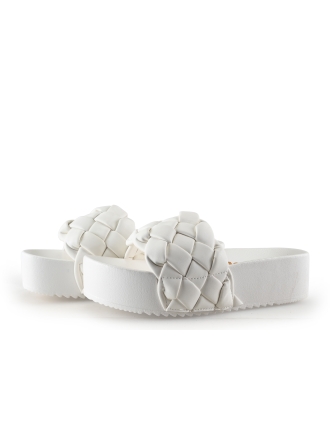 Colors of California Flip-Flops Weiß 331387
 Größe 40
 