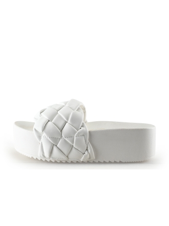 Colors of California Flip-Flops Weiß 331389
 Größe 37
 