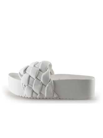 Colors of California Flip-Flops Weiß 331391
 Größe 38
 