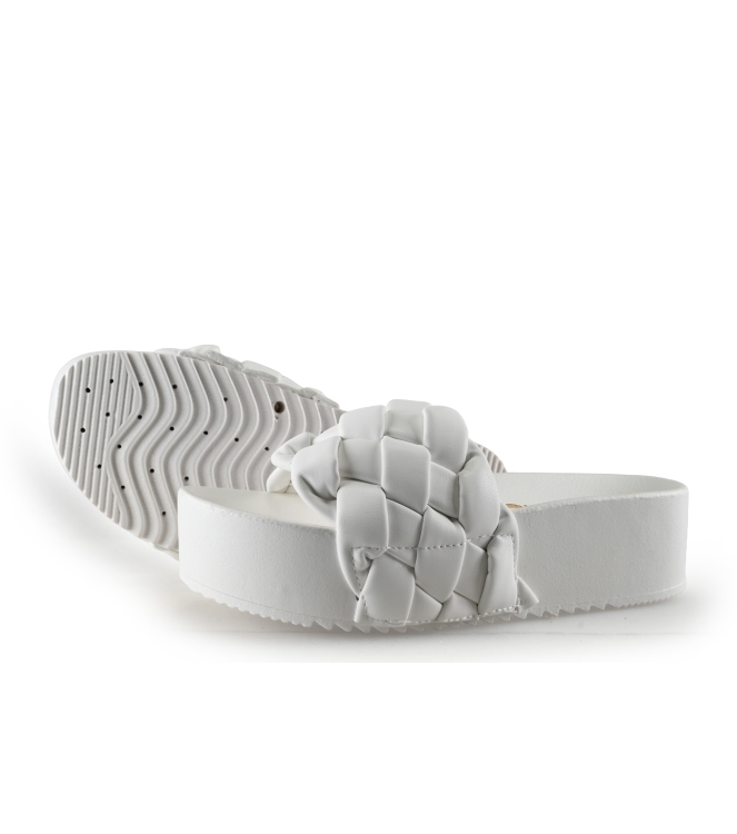 Colors of California Flip-Flops