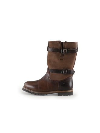 Travelin Boots Braun 331394
 Größe 39
 