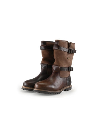 Travelin Boots Braun 331394
 Größe 39
 
