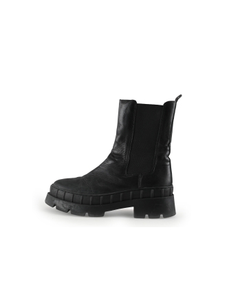 Sub55 Stiefeletten Schwarz 331396
 Größe 38
 