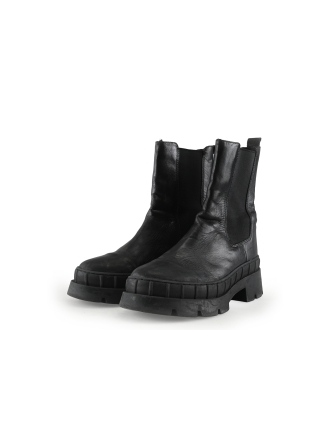 Sub55 Stiefeletten Schwarz 331396
 Größe 38
 
