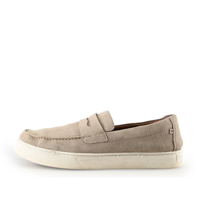 Rieker Slip-ons