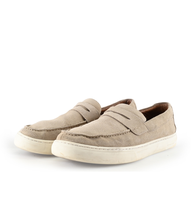 Rieker Slip-ons