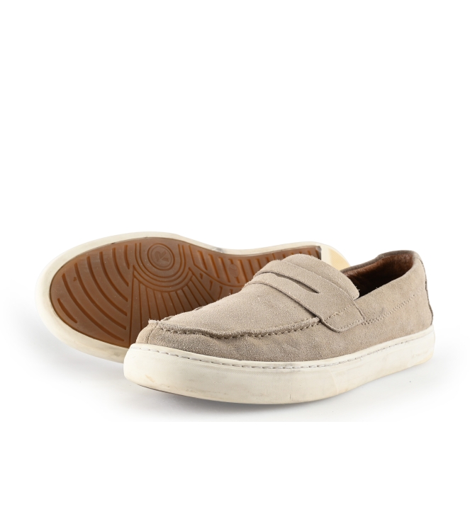 Rieker Slip-ons