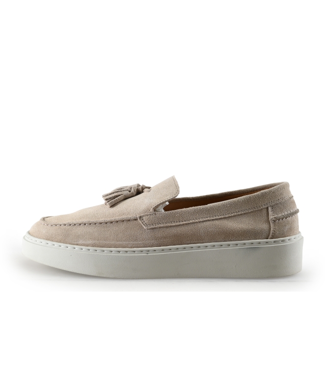 Manfield Slip-ons