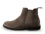 Manfield Chelsea boots