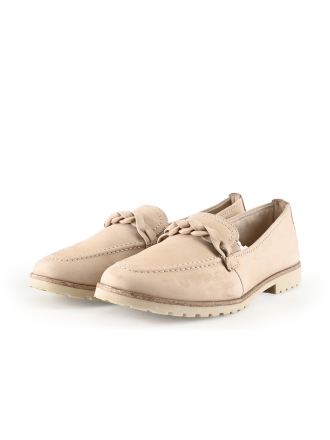 Tamaris Loafers  Braun 331413
 Größe 38
 