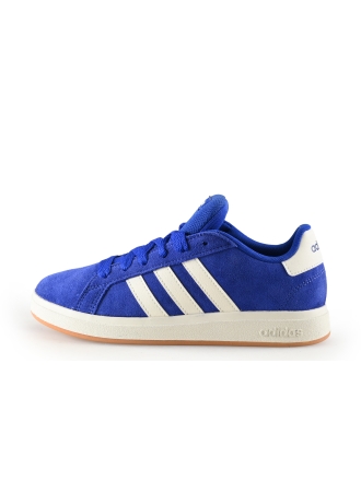 Adidas Sneaker Blau 331417
 Größe 36
 