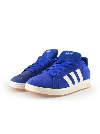 Adidas Sneaker Blau 331417
 Größe 36
 