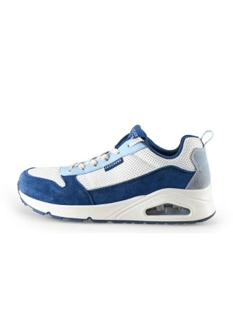 Skechers Sneaker Blau 331418
 Größe 42
 