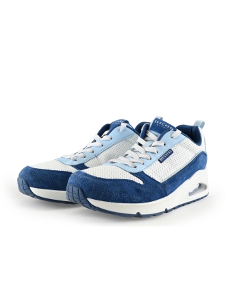 Skechers Sneaker Blau 331418
 Größe 42
 
