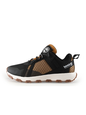 Timberland Sneaker Gelb 331422
 Größe 41
 