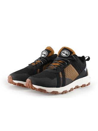 Timberland Sneaker Gelb 331422
 Größe 41
 