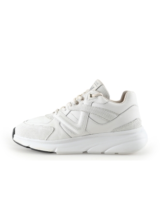 VIA VAI Sneaker Grau 331424
 Größe 38
 