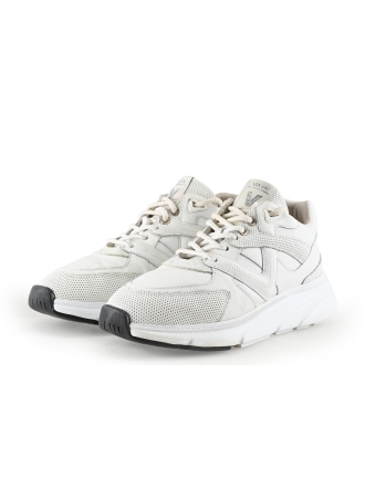 VIA VAI Sneaker Grau 331424
 Größe 38
 