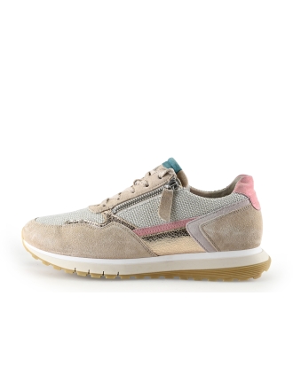 Gabor Sneaker Beige 331425
 Größe 40
 