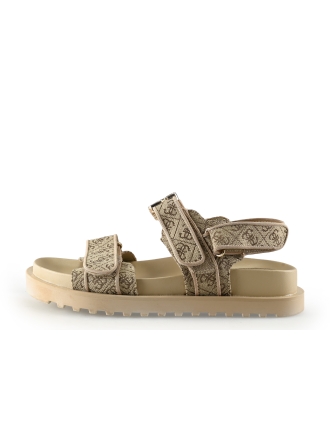 Guess Sandalen Beige 331426
 Größe 38
 