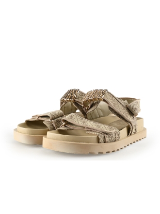 Guess Sandalen Beige 331426
 Größe 38
 