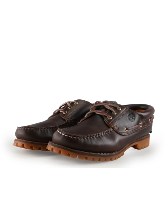 Timberland Bootsschuhe Braun 331428
 Größe 41
 