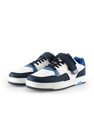Dockers By Gerli Sneaker Blau 331429
 Größe 36
 