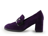 Gabor pumps