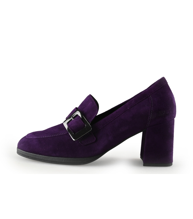 Gabor pumps
