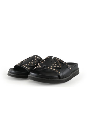 Mexx Sandalen Schwarz 331432
 Größe 38
 