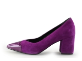 Linea Zeta pumps