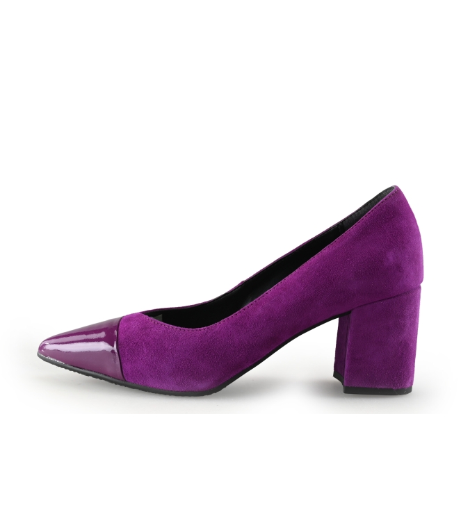 Linea Zeta pumps
