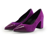 Linea Zeta pumps