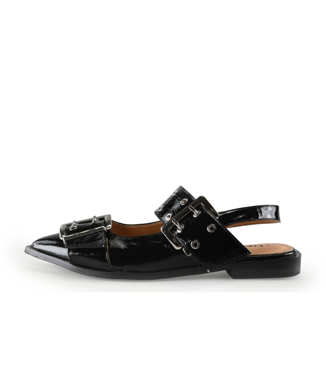 Nelson Ballerinaschuhe