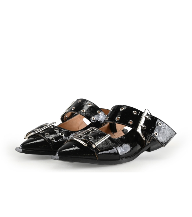 Nelson Ballerinaschuhe