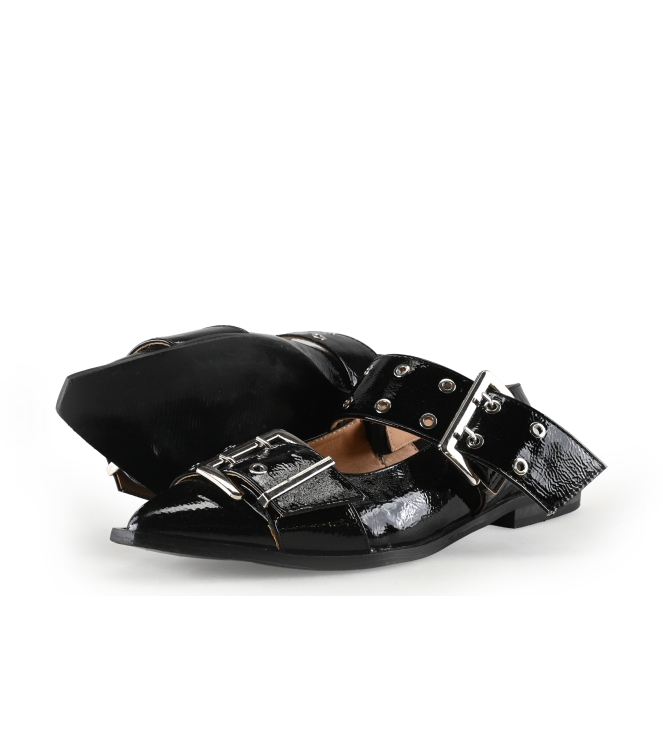 Nelson Ballerinaschuhe