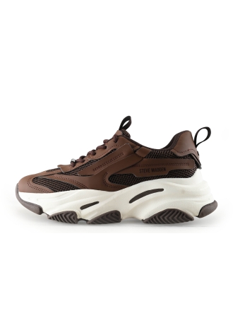 Steve Madden Sneaker Braun 331442
 Größe 39
 