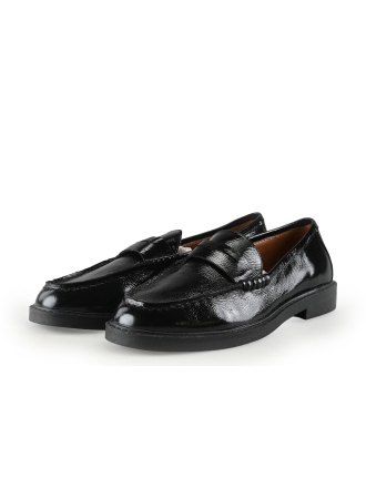 Steve Madden Loafers  Schwarz 331447
 Größe 39
 