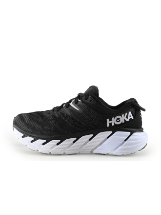 Hoka Sportschuhe Schwarz 331450
 Größe 38
 