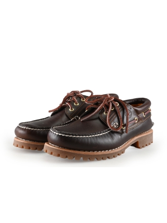 Timberland Bootsschuhe Braun 331455
 Größe 42
 
