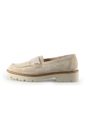 Gabor Loafers  Beige 331457
 Größe 40½
 