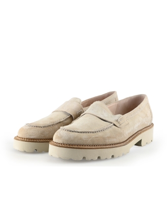 Gabor Loafers  Beige 331457
 Größe 40½
 