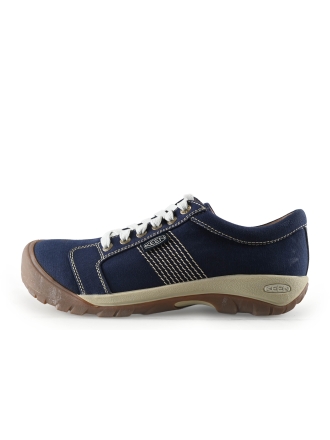 Keen Sneaker Blau 331458
 Größe 46
 