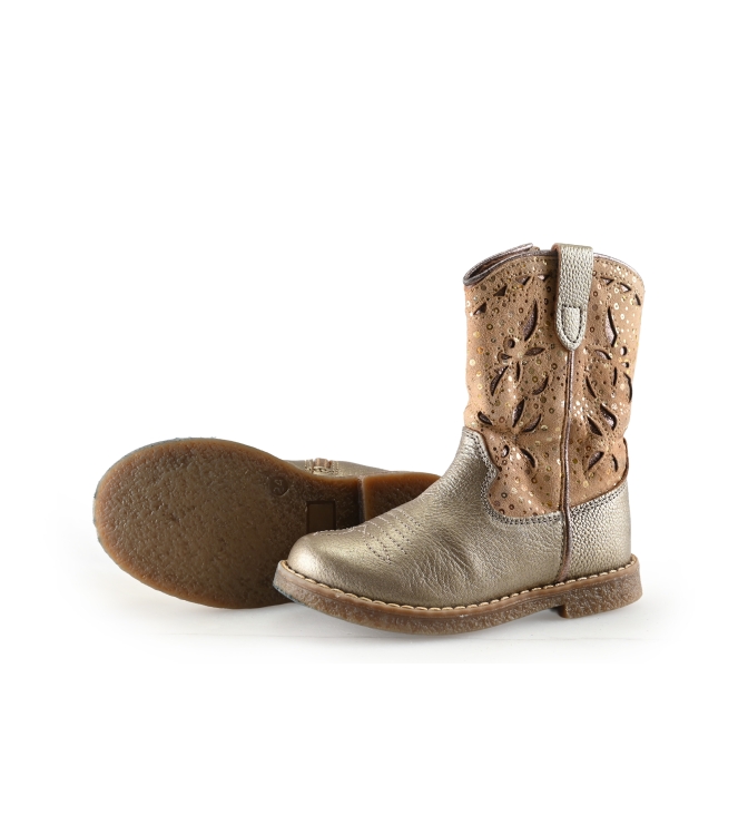 Nelson Cowboystiefel